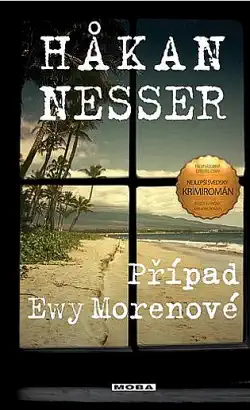 Případ Ewy Morenové -Hakan Nesser