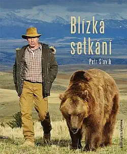 Blízká setkání - Petr Slavík ( bazarové zboží )