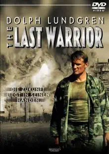 The Last Warrior / Poslední hlídka - v originálním znění bez CZ titulků - DVD /plast/