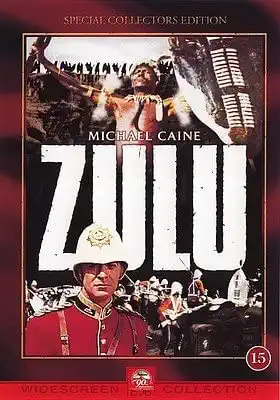 Zulu - Special Collectors Edition - v originálním znění s CZ titulky - DVD /plast/