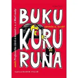 Bukukururuna - Zdeněk K. Slabý