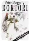 Doktoři - Erich Segal - bazarové zboží