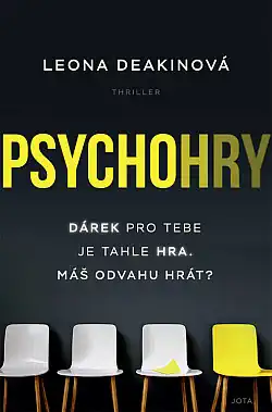 Psychohry - Leona Deakin
