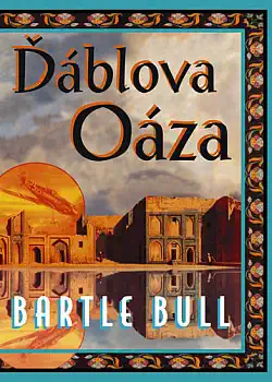 Ďáblova oáza - Bartle Bull - bazarové zboží