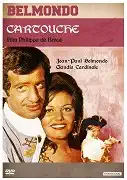 Cartouche - DVD plast