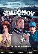 Wilsonov - DVD plast