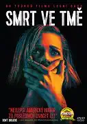 Smrt ve tmě - DVD plast
