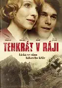 Tenkrát v ráji - DVD plast