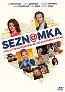 Seznamka - DVD plast
