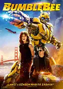 Bumblebee - DVD plast