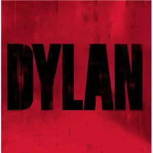 Bob Dylan - Dylan - CD /plast/