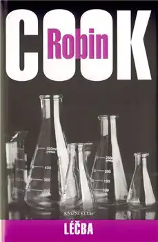 Léčba - Robin Cook