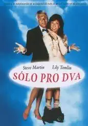 Sólo pro dva - DVD /plast/