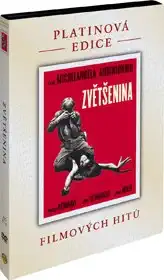 Zvětšenina - Platinová Edice- (původní znění, cz titulky) DVD /plast/
