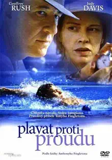 Plavat proti proudu - DVD /Plast/