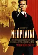 Neúplatní - DVD /Plast/