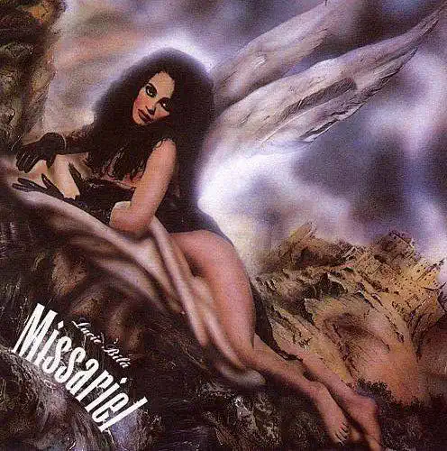 Lucie Bílá - Missariel - CD /plast/