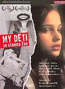 My děti ze stanice Zoo - (původní znění, cz titulky) DVD /digipack/