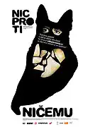 Nic Proti Ničemu - DVD /digipack/