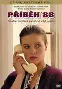 Příběh '88 - DVD /Plast/