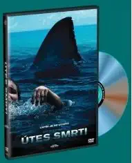 Útes smrti - DVD /plast/