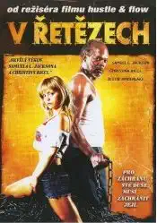 V řetězech - DVD /plast/