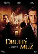 Druhý muž - DVD /plast/
