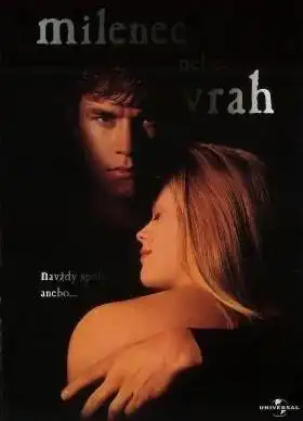Milenec nebo vrah - DVD /plast/