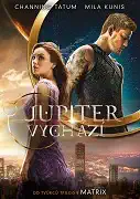 Jupiter vychází - DVD /plast/