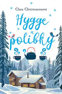 Hygge a polibky - Clara Christensen