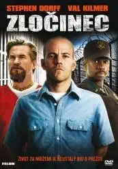 Zločinec - DVD /plast/