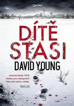 Dítě Stasi - David Young