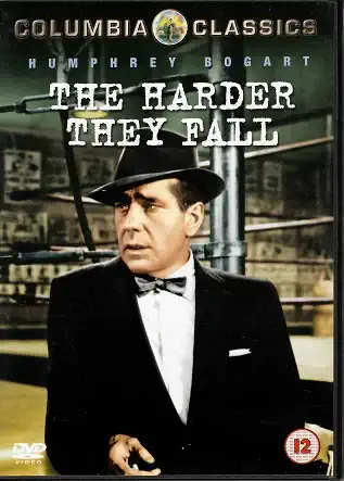 The Harder They Fall / Tím hůř, když padnou ( originální znění, titulky CZ ) plast DVD