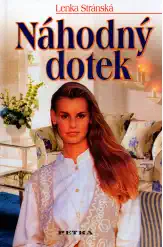Náhodný dotek - Lenka Stránská /bazarové zboží/
