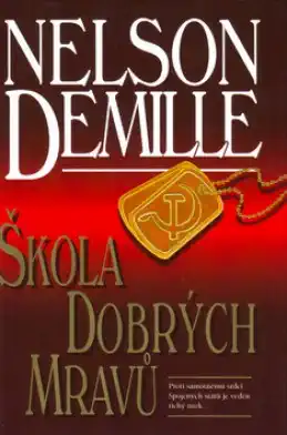 Škola dobrých mravů - Nelson DeMille