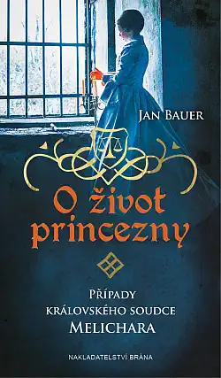 O život princezny - Jan Bauer