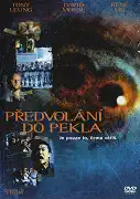 Předvolání do pekla - DVD plast