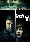 Ulice Cloverfield 10 - DVD plast
