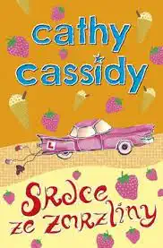 Srdce ze zmrzliny - Cathy Cassidy