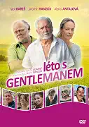 Léto s gentlemanem - DVD plast
