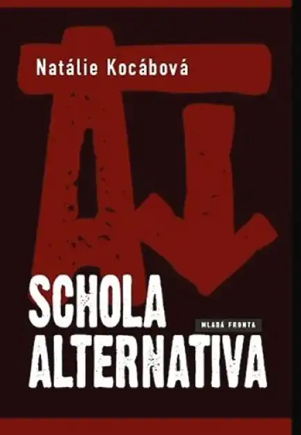 Schola alternativa - Natálie Kocábová