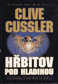 Hřbitov pod hladinou - Clive Cussler