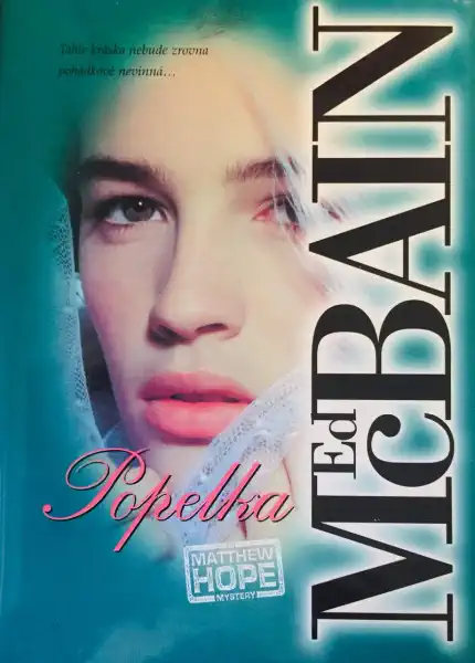 Popelka - Ed McBain
