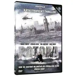 Potopa - DVD /plast/