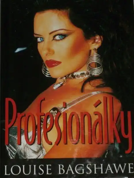 Profesionálky - Louise Bagshawe