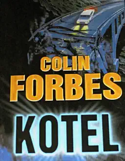 Kotel - Colin Forbes
