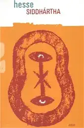 Siddhártha - Hermann Hesse