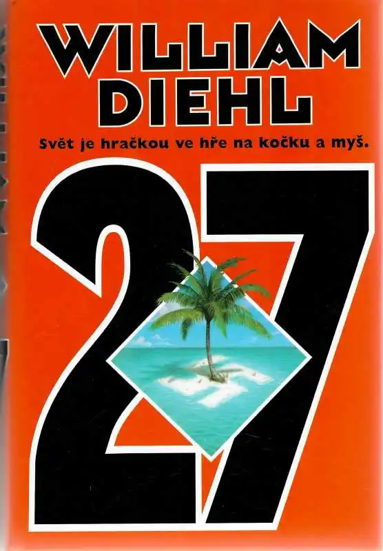 27 - William Diehl