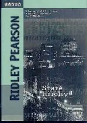 Staré hříchy - Ridley Pearson