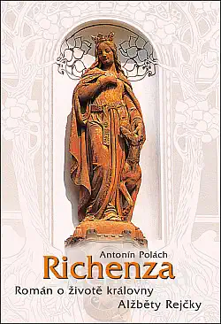 Richenza - Antonín Polách